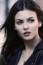 Victoria Justice; Amerikalı oyuncu