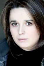 Céline Ronte; Fransız oyuncu, oyuncu yönetmeni