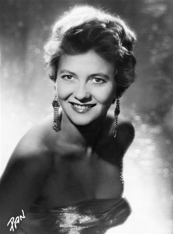 Grethe Sønck; Struer,Danimarka doğumlu Danimarkalı  oyuncu