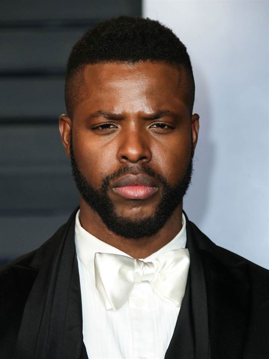 Winston Duke; Tobago, Trinidad ve Tobago doğumlu Trinidad ve Tobagolu oyuncu