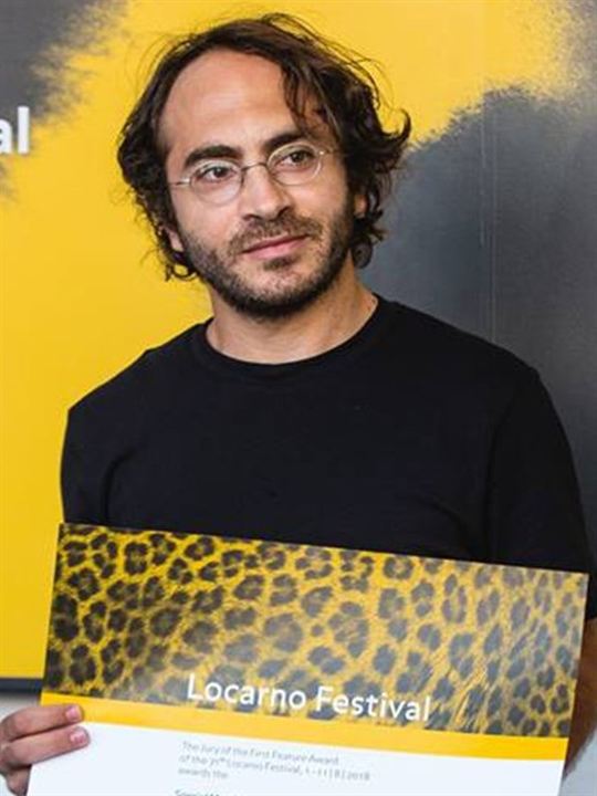 Ghassan Halwani; Lübnanlı animatör