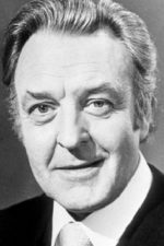 Donald Sinden; St Budeaux,Plymouth,Devon,İngiltere doğumlu İngiliz  oyuncu