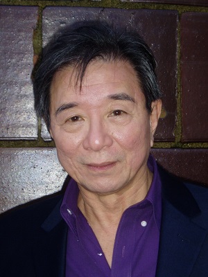 Randall Duk Kim; Hawaii, ABD doğumlu Amerikalı oyuncu, seslendirme sanatçısı