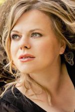 Sabina Remundova; Písek, Güney Bohemya, Çekya doğumlu Çek oyuncu