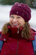 Maria Sid; Helsinki,Finlandiya doğumlu Maria Sid-Achrén olarak da bilinen Fin  oyuncu