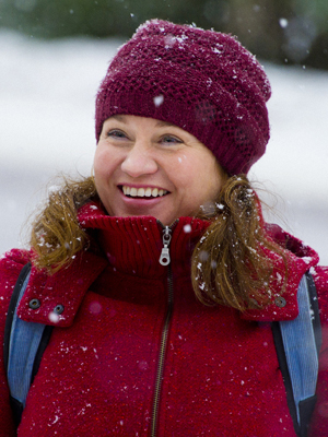 Maria Sid; Helsinki,Finlandiya doğumlu Maria Sid-Achrén olarak da bilinen Fin  oyuncu