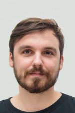 Adam Sedlák; Prag, Çekya doğumlu Çek yönetmen