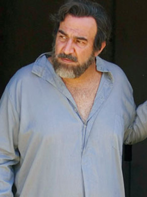 Yigal Naor; İsrailli oyuncu