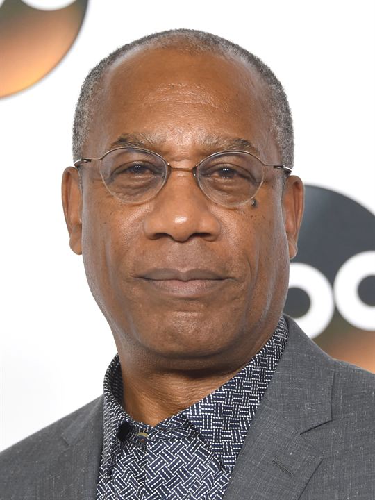 Joe Morton; Joseph Thomas Morton, Jr olarak da bilinen Amerikalı oyuncu, yönetmen