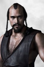 Uli Latukefu; Avustralyalı oyuncu