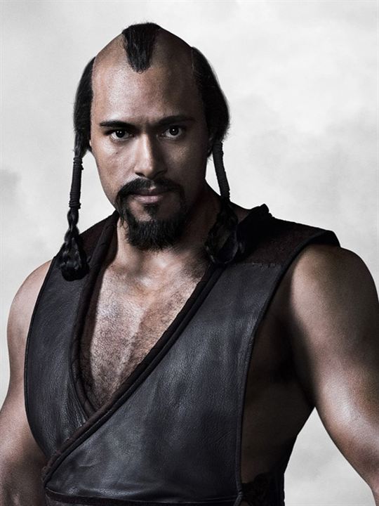 Uli Latukefu; Avustralyalı oyuncu