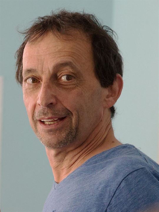 Eric Métayer; Fransız oyuncu