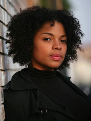 Jina Djemba; Fransız oyuncu