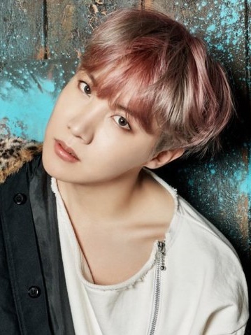 J-Hope; Güney Koreli oyuncu