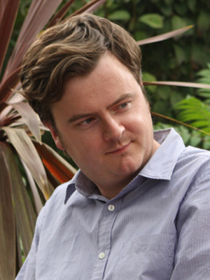 Oliver Maltman; oyuncu