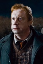 Mark Williams; İngiliz  oyuncu