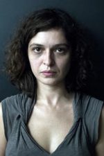 Evi Saoulidou; Yunan oyuncu