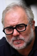 José Luis Lopez-Linares; İspanyol görüntü yönetmeni