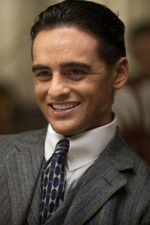 Vincent Piazza; Amerikalı oyuncu