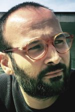 Alexander Nanau; Rumen görüntü yönetmeni