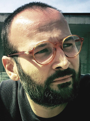 Alexander Nanau; Rumen görüntü yönetmeni