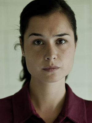 Nadia de Santiago; Madrid, İspanya doğumlu İspanyol oyuncu