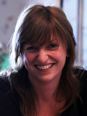 Cate Shortland; Avustralyalı yönetmen, senarist