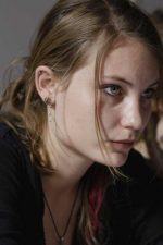 Elise Lhomeau; Fransız