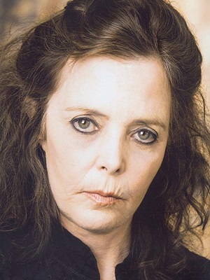 Eileen Dietz; Amerikalı oyuncu