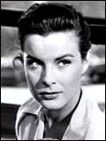 Jean Peters; Amerikalı oyuncu