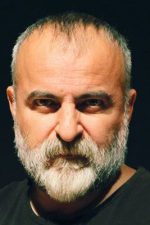 Murat Aydın; Türk oyuncu, seslendirme sanatçısı ve yapımcı