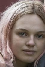 Odessa Young; Sidney, Yeni Güney Galler, Avustralya doğumlu Avustralyalı oyuncu