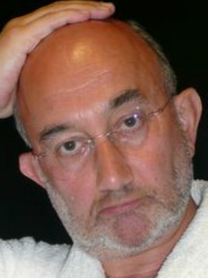 Patrice Dozier; Fransız oyuncu