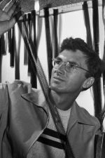 Norman Mac Laren; Stirling,İskoçya doğumlu Kanadalı  animatör, yönetmen, yapımcı