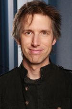 Matthew Wood; ses montajcısı, oyuncu, ses tasarımcısı