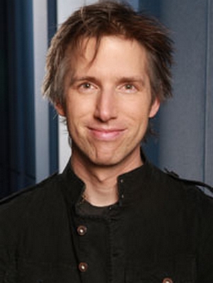 Matthew Wood; ses montajcısı, oyuncu, ses tasarımcısı