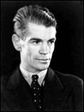 James Whale; Amerikalı yönetmen, yapımcı