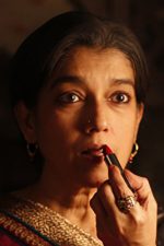 Ratna Pathak Shah; Hint oyuncu
