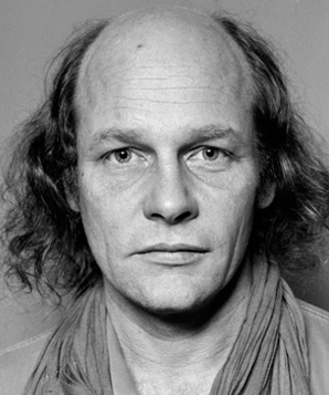 Robby Müller; Willemstad, Curaçao doğumlu Hollandalı görüntü yönetmeni, oyuncu