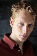 Mads Reuther; oyuncu