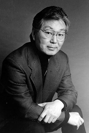 Hiro Narita; görüntü yönetmeni