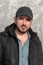 Mustafa Yıldız Delazy; Türk oyuncu, yönetmen