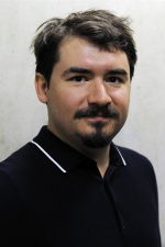 Lukas Valenta Rinner; Avusturyalı idari yapımcı, senarist, yapımcı
