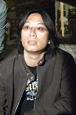 Danny Pang; Hong Konglu yönetmen, kurgucu, orijinal senaryo