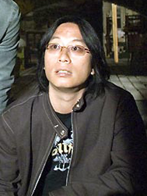 Danny Pang; Hong Konglu yönetmen, kurgucu, orijinal senaryo