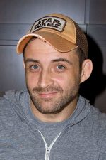 Joaquim Dos Santos; yönetmen, creator/showrunner