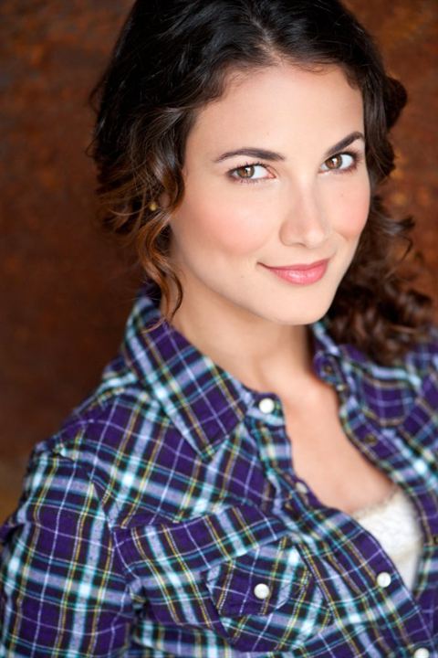 Amber Rivera; oyuncu