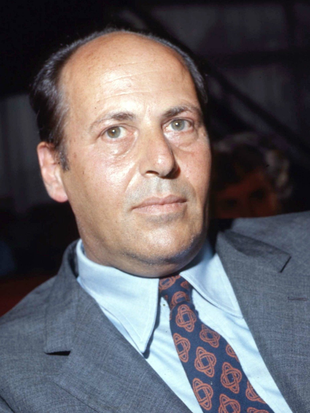 Vittorio De Seta; Palermo, İtalya doğumlu Vittorio De Setta olarak da bilinen İtalyan yönetmen