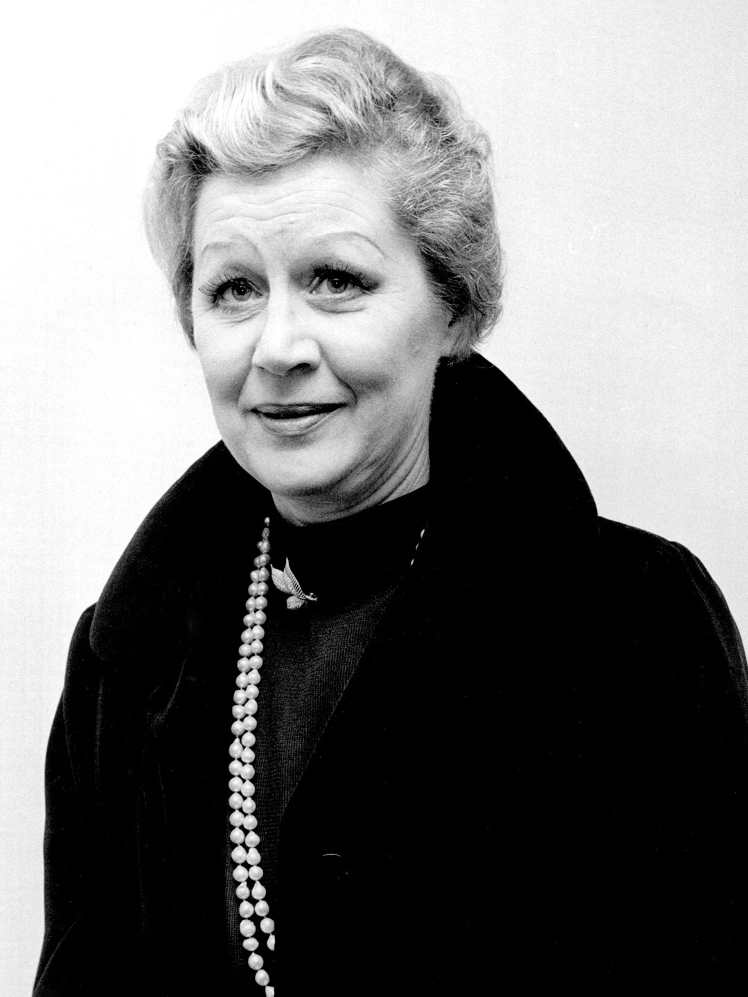 Margaret Leighton; Barnt Green,Worcestershire,İngiltere doğumlu İngiliz  oyuncu