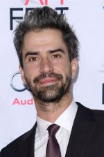 Hamish Linklater; Amerikalı oyuncu, senarist, yaratıcı